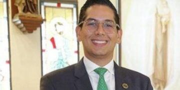 Arrestan a Gustavo Messina, exgerente financiero de Senasa