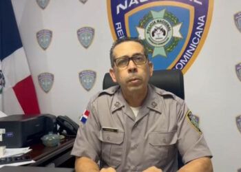 Arrestan a hombre tras hallazgo del cadáver de su madre en la Zona Colonial