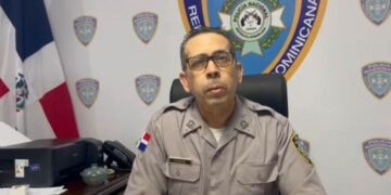 Arrestan a hombre tras hallazgo del cadáver de su madre en la Zona Colonial