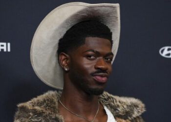 Arrestan a Lil Nas X en Los Ángeles tras sospecha de sobredosis