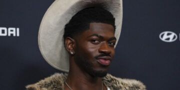 Arrestan a Lil Nas X en Los Ángeles tras sospecha de sobredosis