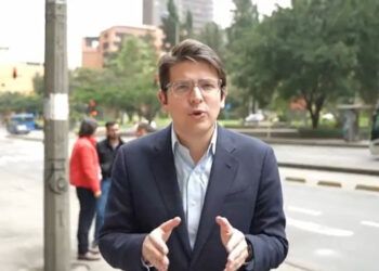 Arrestan al sexto implicado en atentado contra senador Miguel Uribe