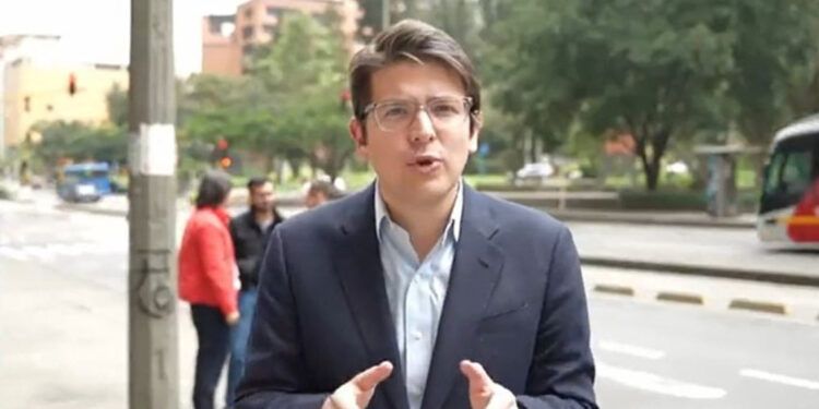 Arrestan al sexto implicado en atentado contra senador Miguel Uribe