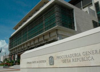 Arrestan fiscal Pepca por soborno de 10,000 dólares
