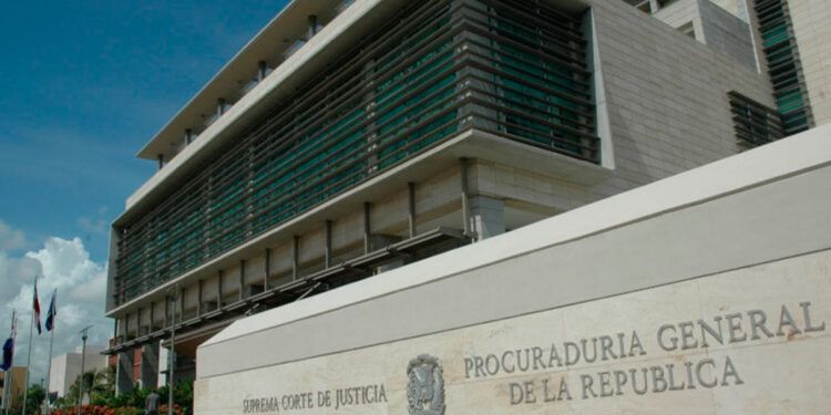Arrestan fiscal Pepca por soborno de 10,000 dólares