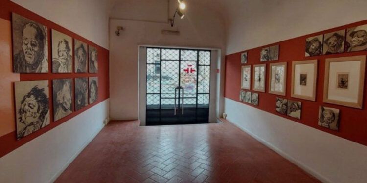 Arte dominicano llega a Roma con “Rutas de Esperanza”