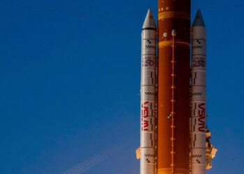 Artemis II resuelve falla del inodoro en Orión
