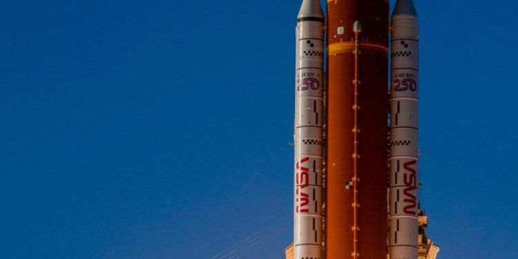 Artemis II resuelve falla del inodoro en Orión