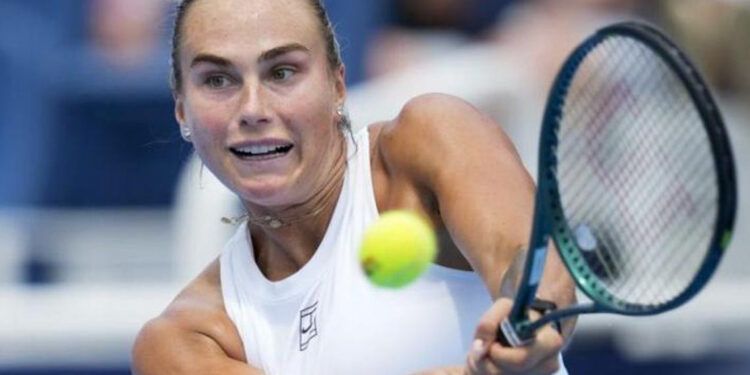 Aryna Sabalenka gana su segundo US Open consecutivo