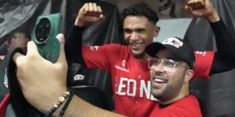 Erik González: “Jugué lesionado por los fanáticos y el equipo”
