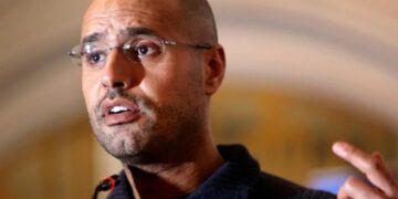 Asesinan a Saif al Islam Gadafi en Libia