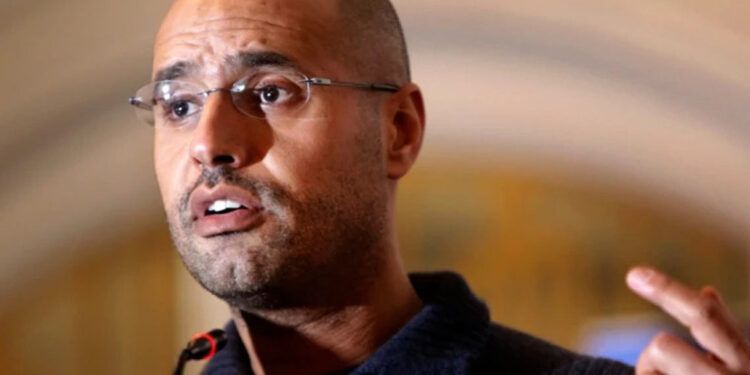 Asesinan a Saif al Islam Gadafi en Libia