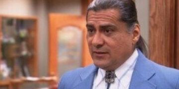 Asesinan al actor Jonathan Joss en tiroteo en San Antonio