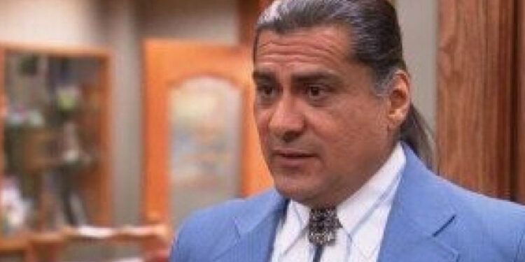 Asesinan al actor Jonathan Joss en tiroteo en San Antonio