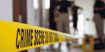 Encuentran cuerpo atado y con varios disparos en Navarrete