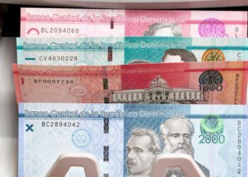 Así quedan los salarios mínimos tras aumento del 20 %