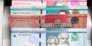 Así quedan los salarios mínimos tras aumento del 20 %