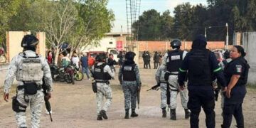 Ataque armado deja menor muerto y ocho heridos en México