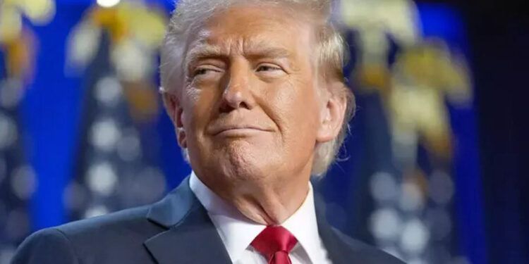 Ataque de Israel a Irán desafía la promesa de Trump de evitar guerras