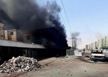 Ataque en mercado de Sudán deja al menos 28 muertos