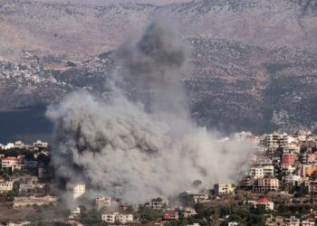Ataques israelíes en Líbano dejan al menos 46 muertos y 85 heridos