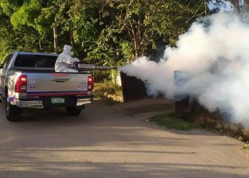 Aumentan casos de malaria en San Juan con 12 nuevos contagios