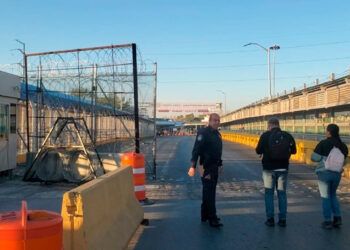 Aumentan documentos falsos en frontera de EEUU