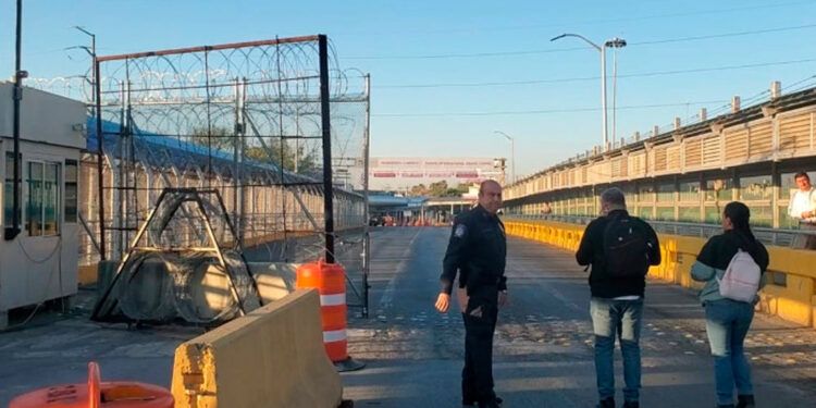 Aumentan documentos falsos en frontera de EEUU