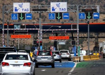 Aumentan peajes en varios países para mejorar carreteras