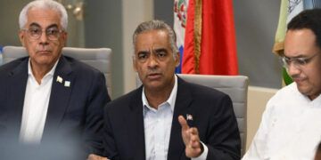 Autoridades aún sin causas del apagón nacional