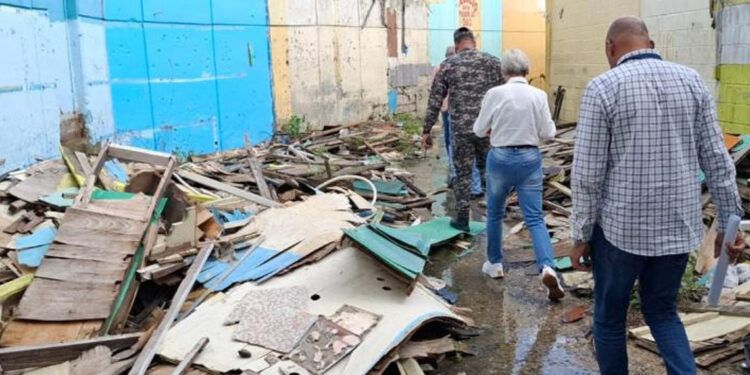 Avanza cierre definitivo de cárcel La Victoria con nuevo plan penitenciario