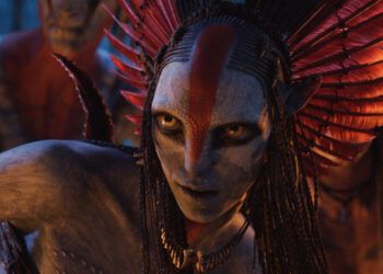 Avatar 3 lidera la taquilla y alcanza 760 millones de dólares