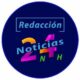 Redacción Noticias N24H
