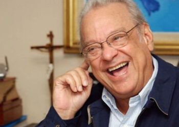 Avenida de la Salud en el Mirador Sur podría ser renombrada en honor a Freddy Beras Goico