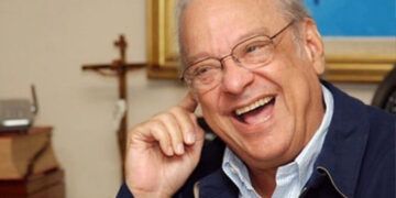 Avenida de la Salud en el Mirador Sur podría ser renombrada en honor a Freddy Beras Goico