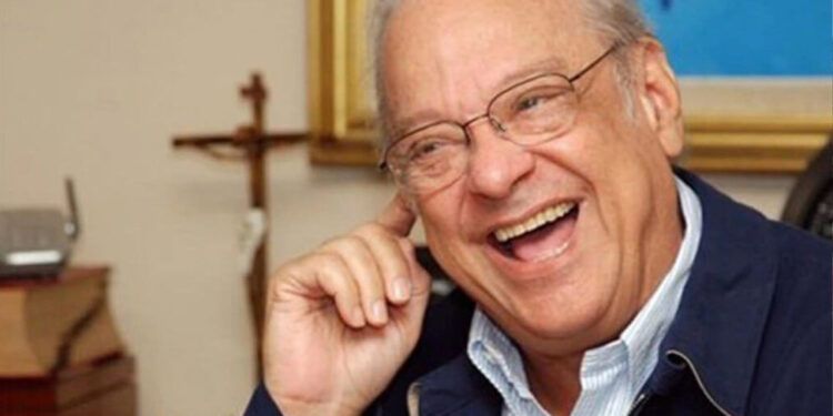 Avenida de la Salud en el Mirador Sur podría ser renombrada en honor a Freddy Beras Goico