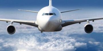 Avión venezolano aterriza de emergencia en Cúcuta, Colombia