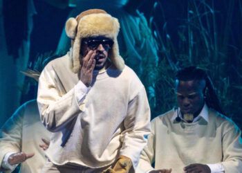 Bad Bunny anuncia “Una más”, el documental de su histórica residencia en Puerto Rico