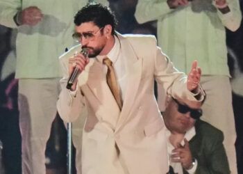 Bad Bunny debutará en Asia con show exclusivo en Tokio