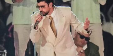 Bad Bunny debutará en Asia con show exclusivo en Tokio