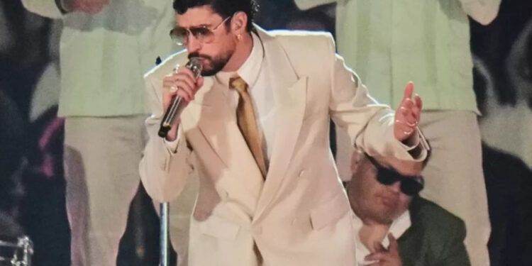 Bad Bunny debutará en Asia con show exclusivo en Tokio