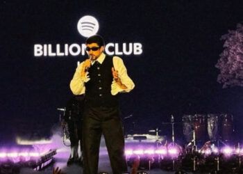 Bad Bunny se presenta por primera vez en Japón