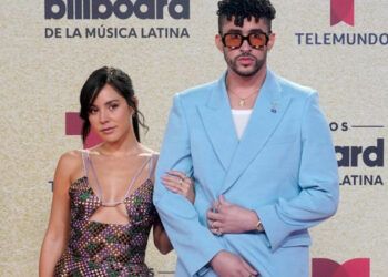 Bad Bunny y Gabriela reavivan rumores de reconciliación