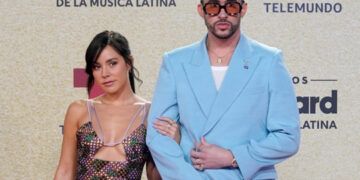 Bad Bunny y Gabriela reavivan rumores de reconciliación