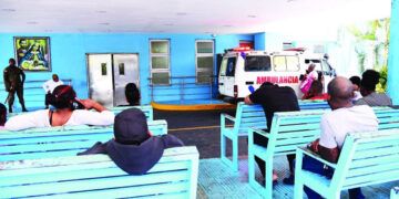 Baja presencia de pacientes extranjeros en hospitales tras protocolo