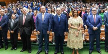 Banco Central celebra misa por su 78 aniversario