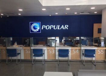 Banco Popular frustra intento de atraco en sucursal de Higüey