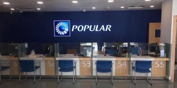 Banco Popular frustra intento de atraco en sucursal de Higüey