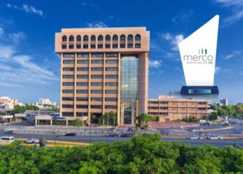 Banco Popular lidera ranking MERCO de responsabilidad corporativa en República Dominicana