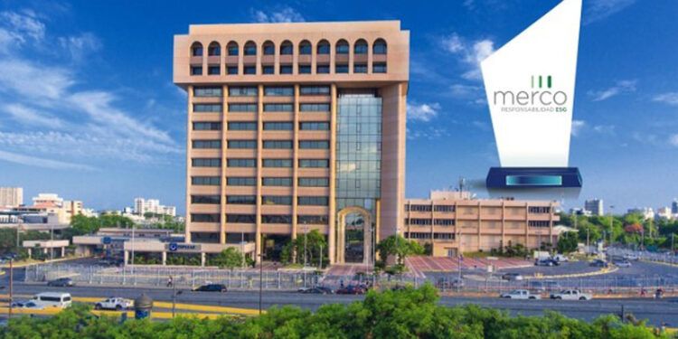 Banco Popular lidera ranking MERCO de responsabilidad corporativa en República Dominicana